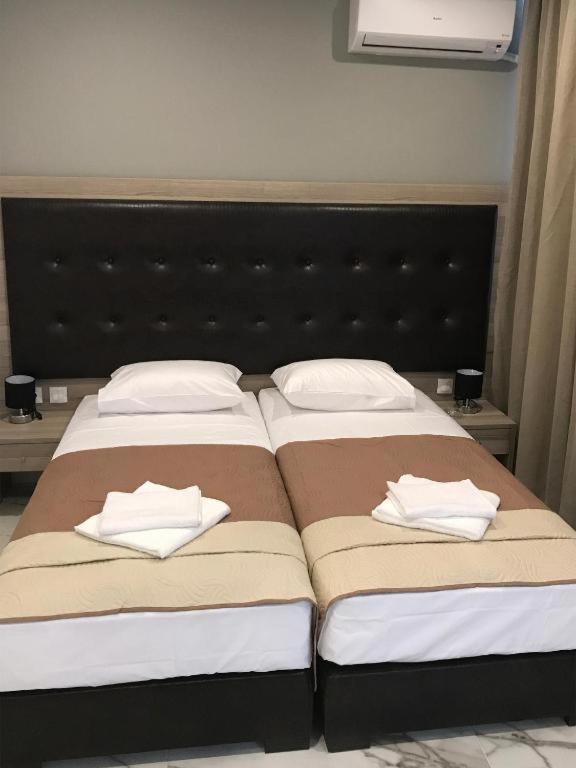 雷克斯酒店 塞萨洛尼基 外观 照片