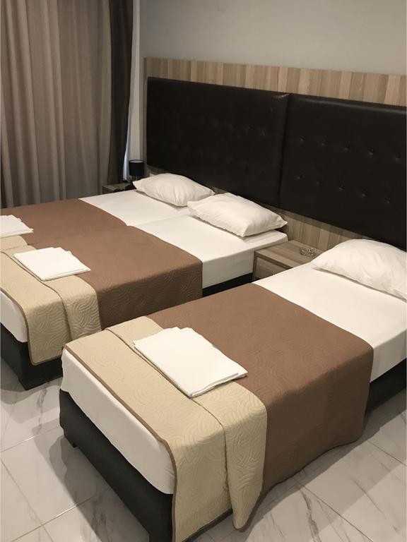 雷克斯酒店 塞萨洛尼基 外观 照片