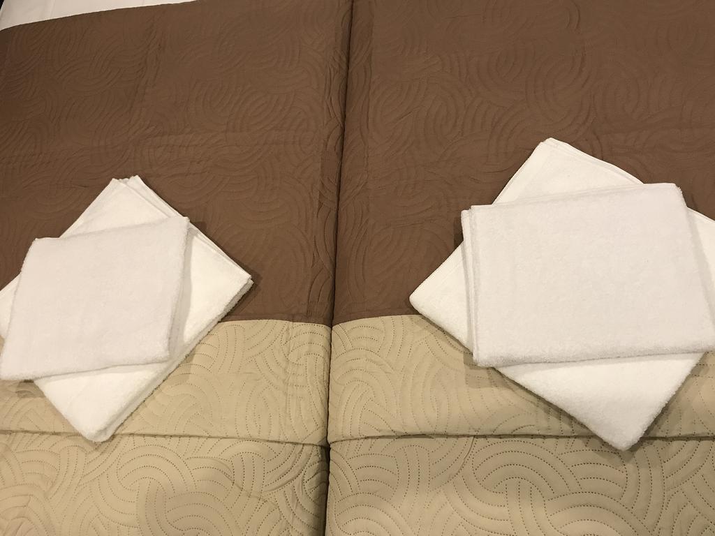 雷克斯酒店 塞萨洛尼基 外观 照片