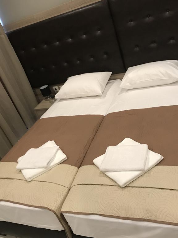 雷克斯酒店 塞萨洛尼基 外观 照片