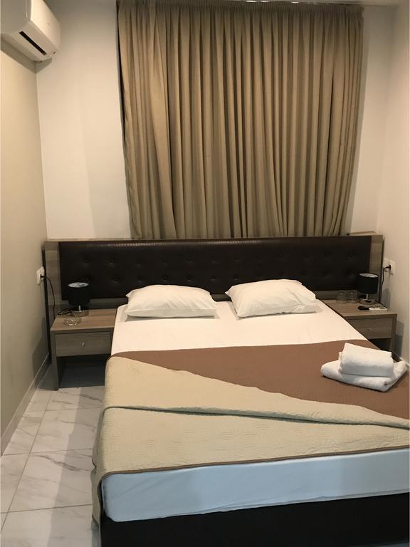 雷克斯酒店 塞萨洛尼基 外观 照片