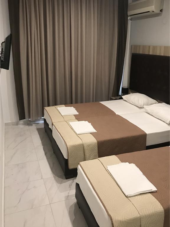 雷克斯酒店 塞萨洛尼基 外观 照片
